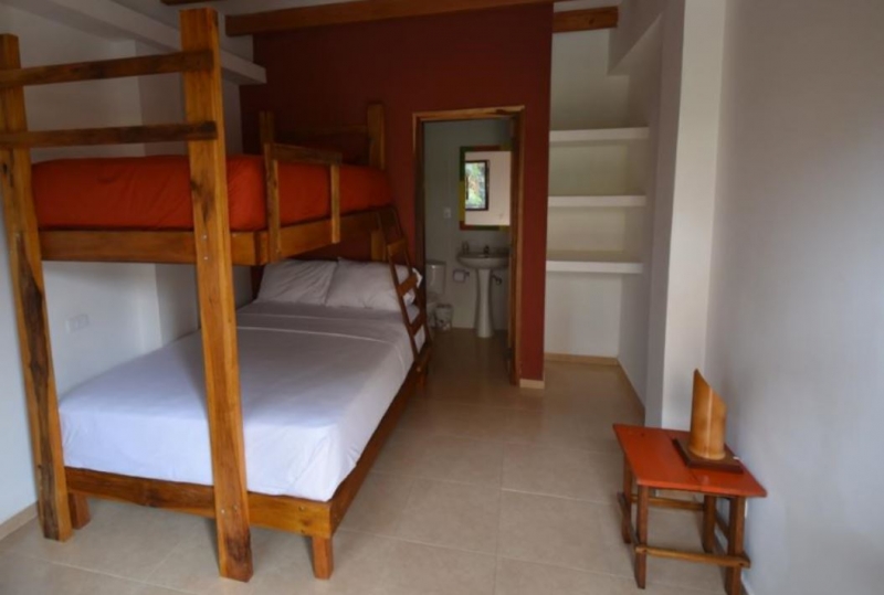 Hotel Ancora